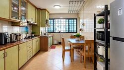 Blk 576 Cheng San Court (Ang Mo Kio), HDB 3 Rooms #612934921